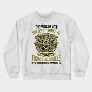 Viking Crewneck Sweatshirt